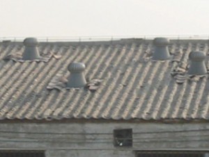 電鍍廠(chǎng)