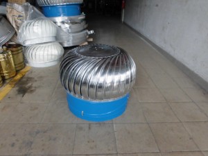 ST700 通風(fēng)機(jī)