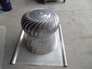 ST600 通風(fēng)機(jī)