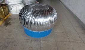 ST100 通風(fēng)機(jī)